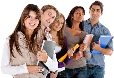 Download Hd Study In Other Countries Free Picture Download Students Png Education Png