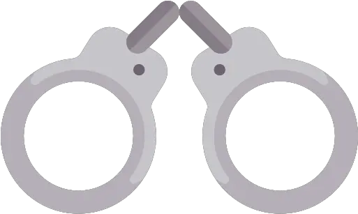 Handcuffs Free Security Icons Png Handcuff Icon