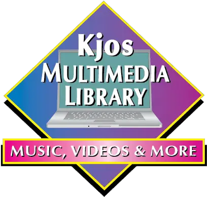 Band Kjos Multimedia Library Png Icon For Library