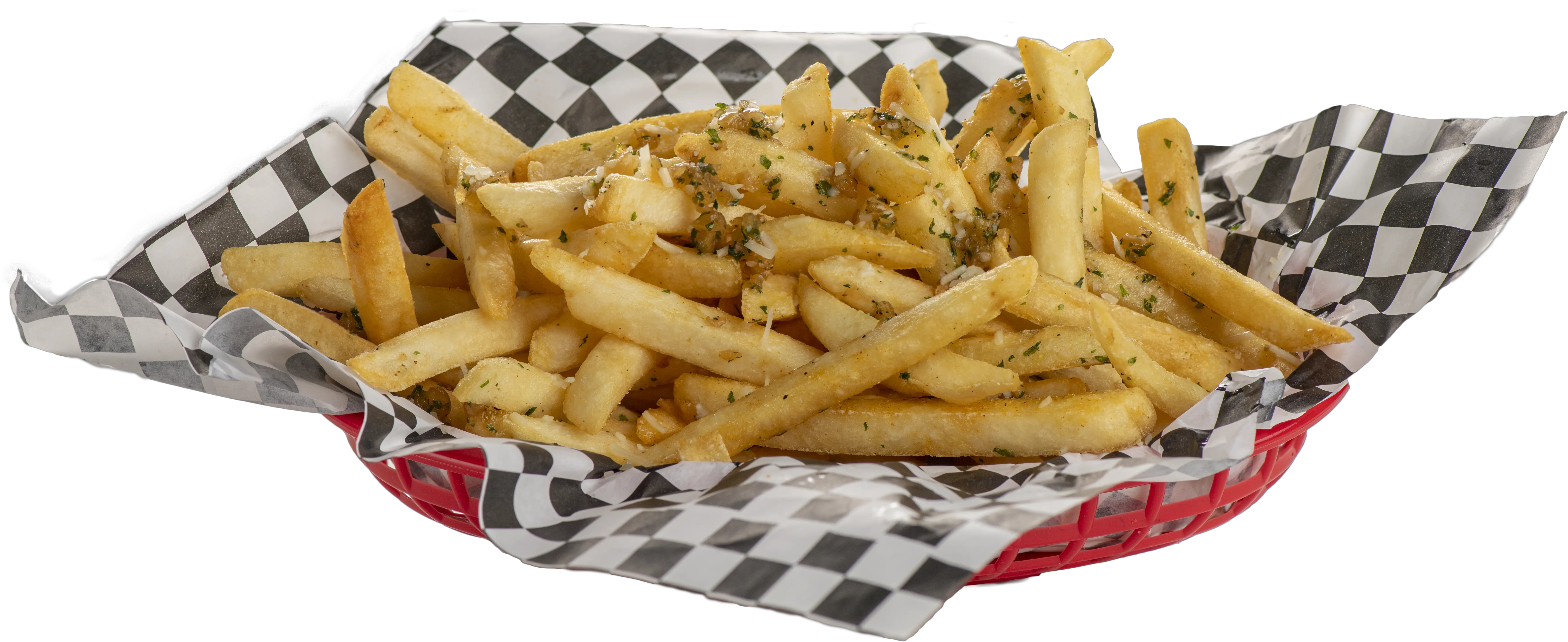 Garlic Fries Kikiu0027s Chicken Best Fried In California Png