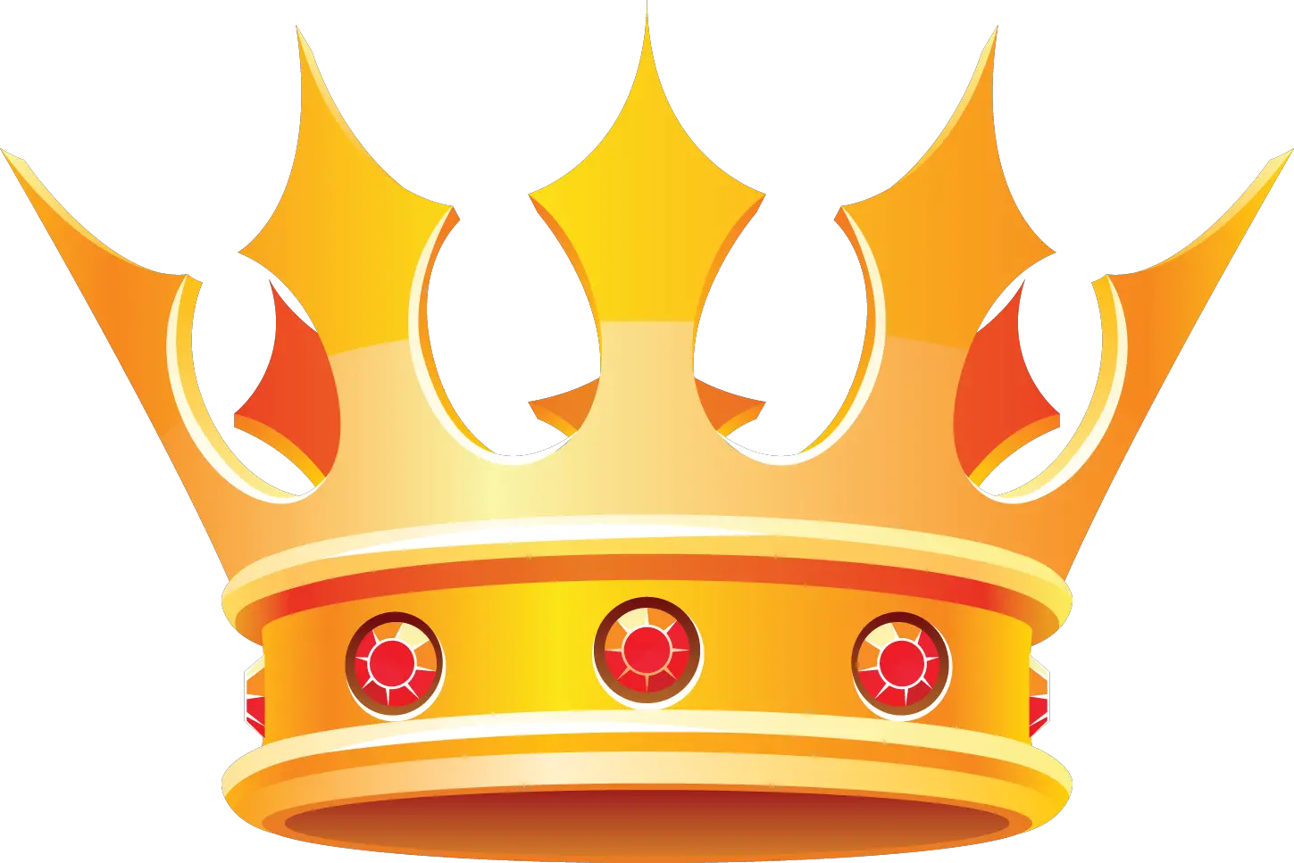 Beauty Pageant Crown Png