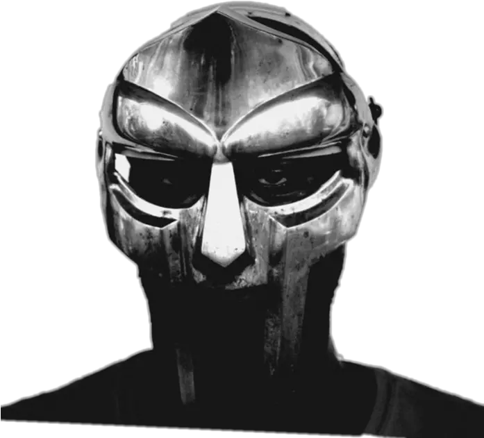Gasdrawls Madvillain Madvillainy Png Doom Logo Png