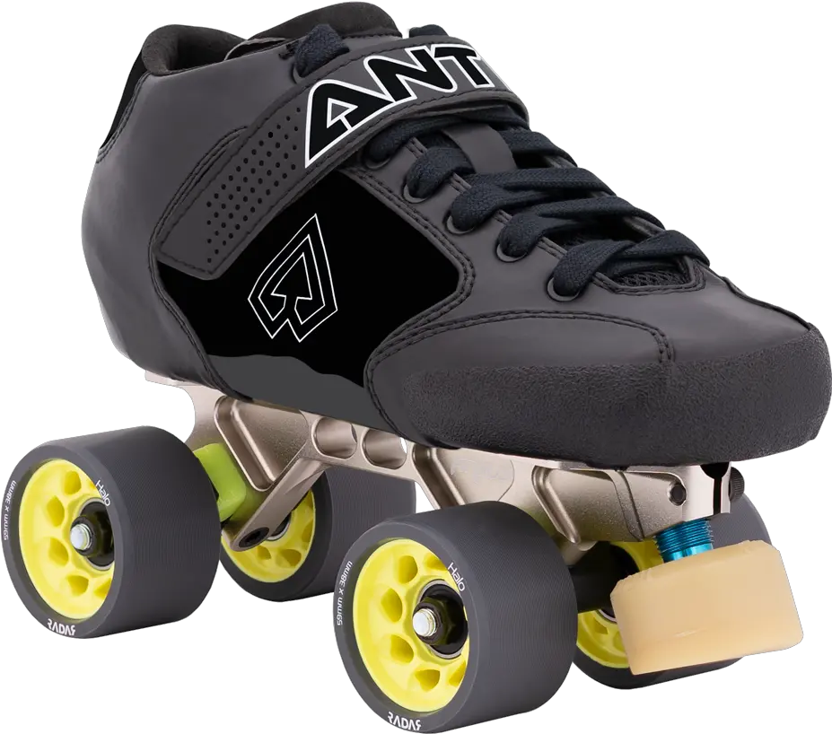 Riedell Quad Roller Skates Jet Carbon Powerdyne Arius Plate Nts Png Roller Skates Png