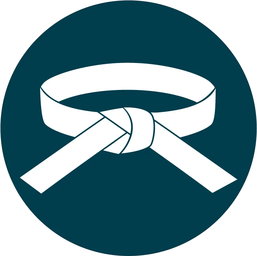 Our Services Go Productivity Solid Png Belt Icon