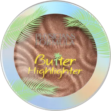 Physicians Formula Butter Highlighter Butter Highlighter Physicians Formula Png Highlighter Png
