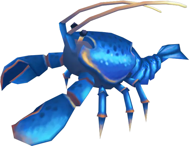 Blue Lobsters Png Lobster