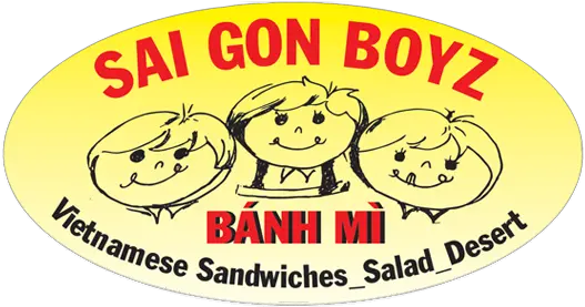 Home Saigon Boyz Sandwich Png Sai Icon