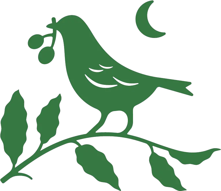 Savant Bar Twig Png Leaf Bird Icon