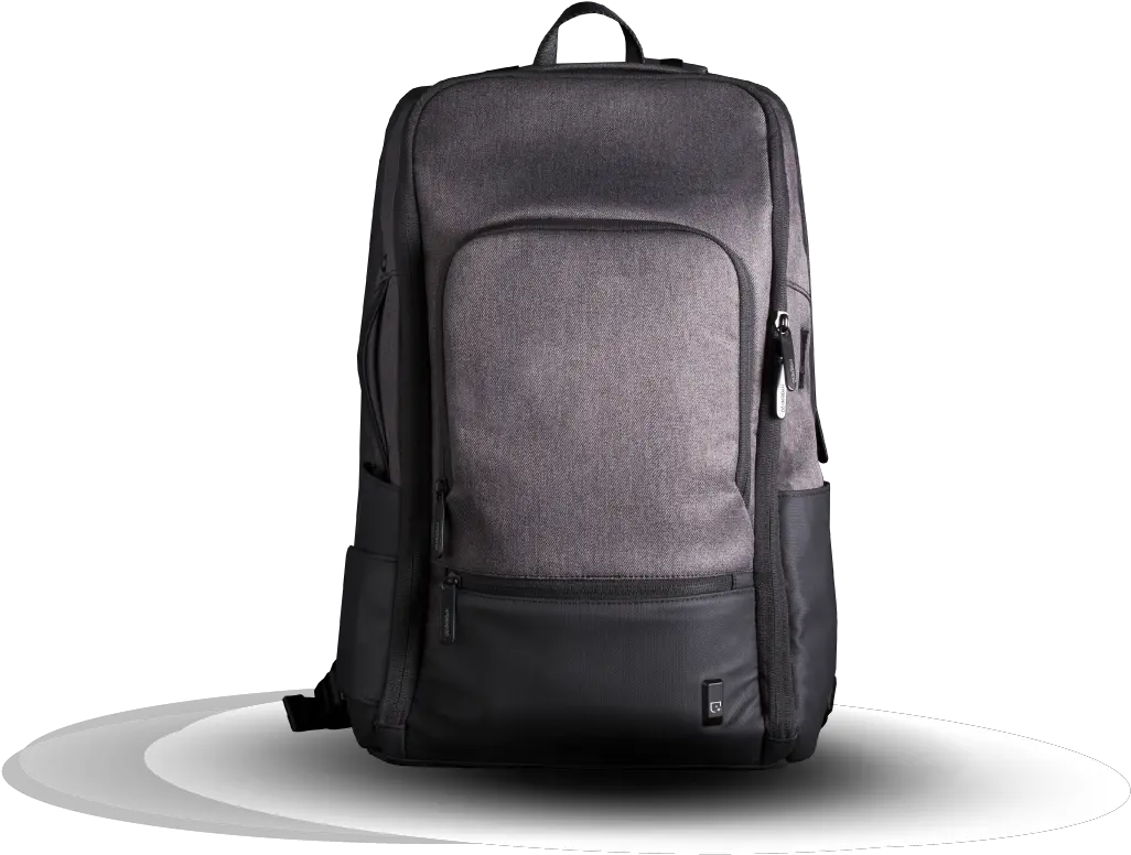 Hygiene20 The Backpack With Smart Sanitizing Features Hand Luggage Png Backpack Png