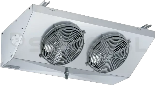 Rivacold Air Cooler Ceiling R744 Rsixb2250 Ventilation Fan Png Rsi Icon