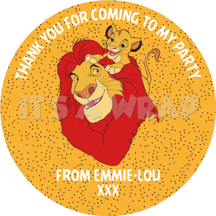 Lion King Simba Png Lion King Transparent Cartoon Jingfm Lion King Poster Clipart Simba Png