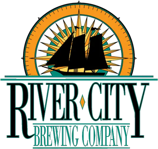 July 4th Celebration River Citybrewing River City Brewing Company Jacksonville Logo Png July 4th Icon