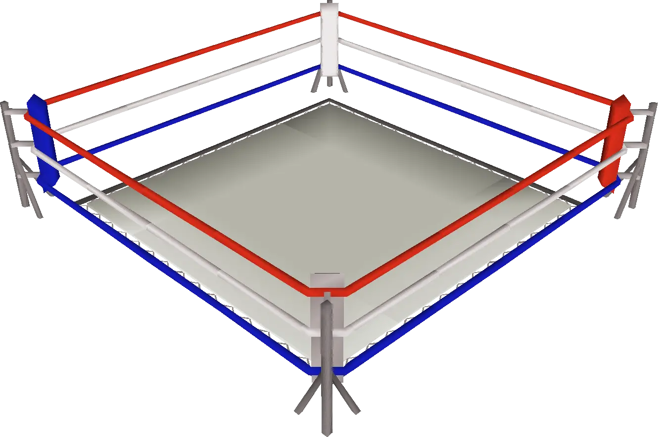 Boxing Ring Osrs Wiki 542033 Png Images Pngio Transparent Boxing Ring Clipart Rings Png