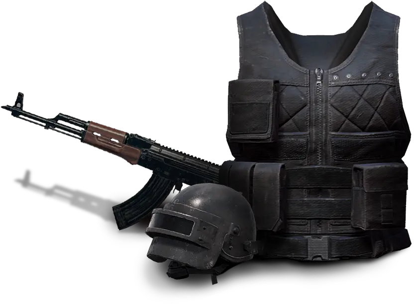 Transparent Png Image Pubg Png Vest Png