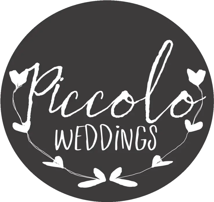 Piccolo Weddings Png