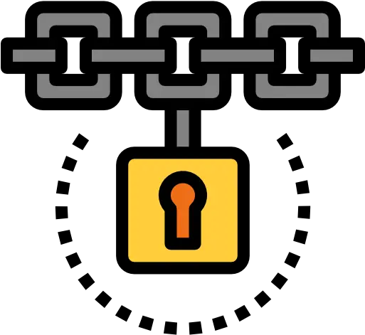 Free Icon Blockchain Png