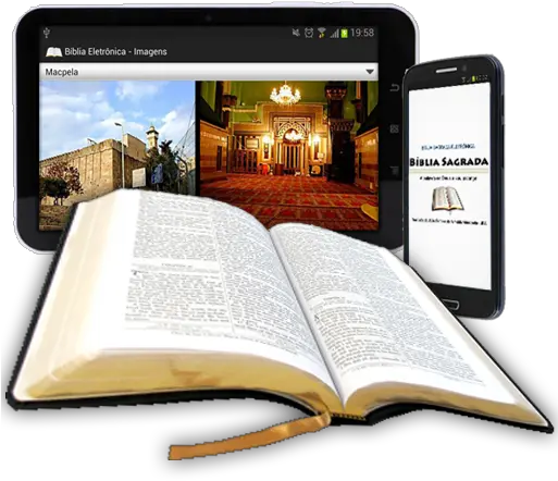 Bíblia Eletrônica Apk App Free Download For Android Smartphone Png Biblia Png