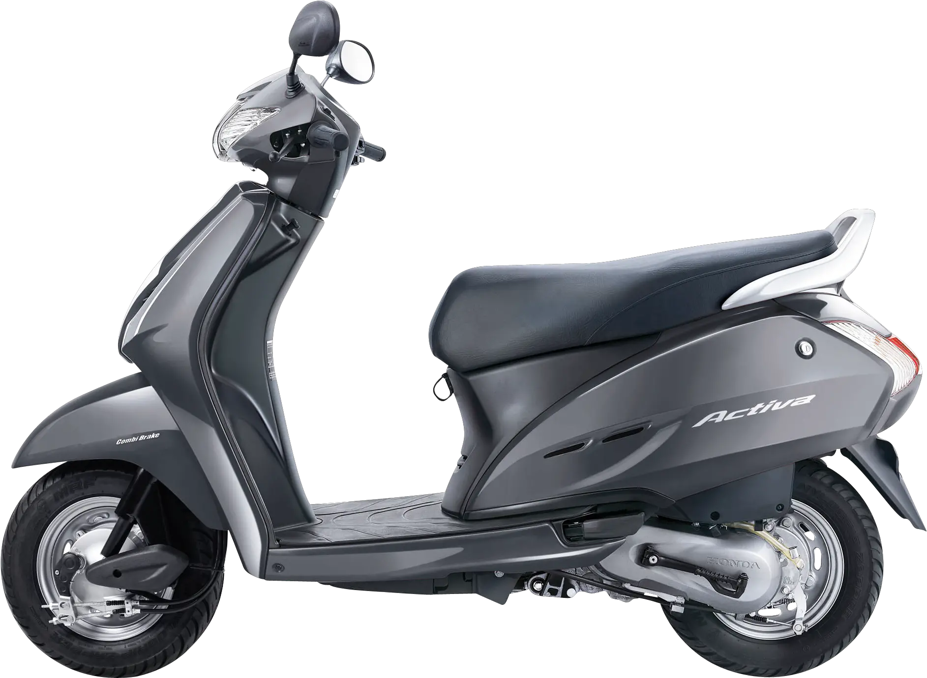 Hq Scooter Transparent Png Images Kick Electric Grey Activa 5g Colours Honda Png