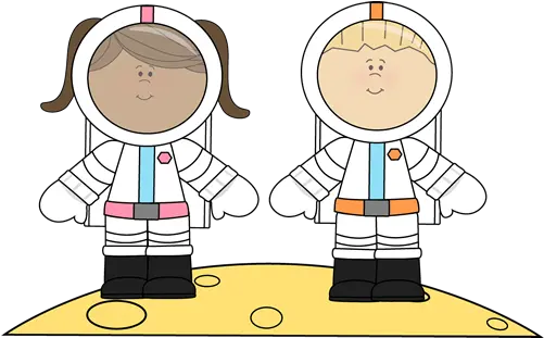 Kids Clipart Astronaut Astronaut Clipart For Kids Png Astronaut Clipart Png