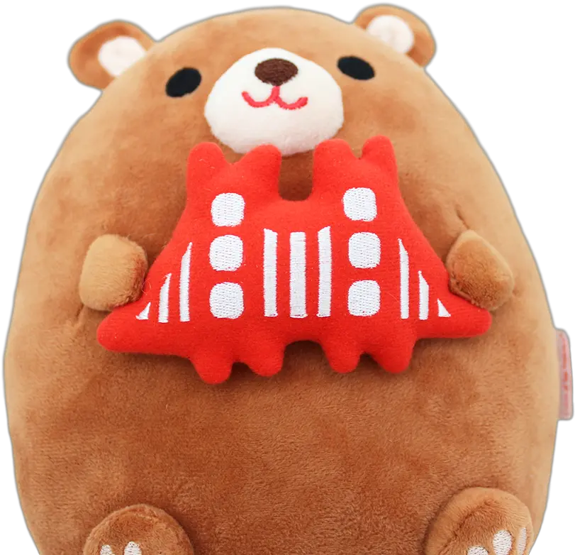 Hugging California Bear Plush Toy Teddy Bear Png California Bear Png