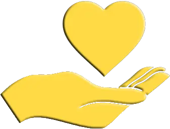 Charity Logowithhand232147503001 U2013 Sandigan Png Charity Logo