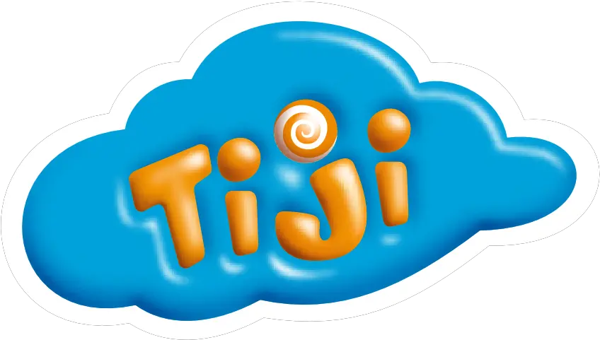 Tv Logo Round Tiji Png Channel No 5 Logo