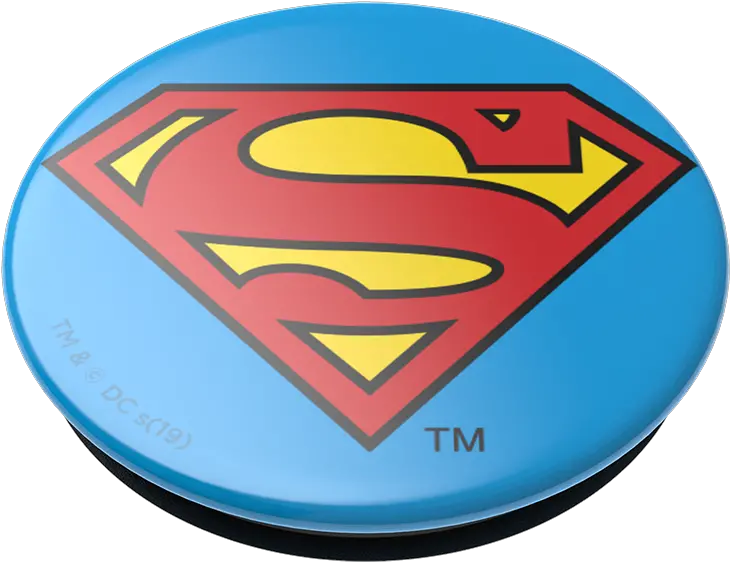 Superman Icon Popgrip Superman Png Superman Icon