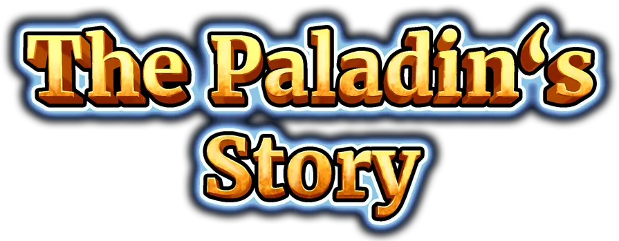 The Paladins Story Horizontal Png Paladins Icon