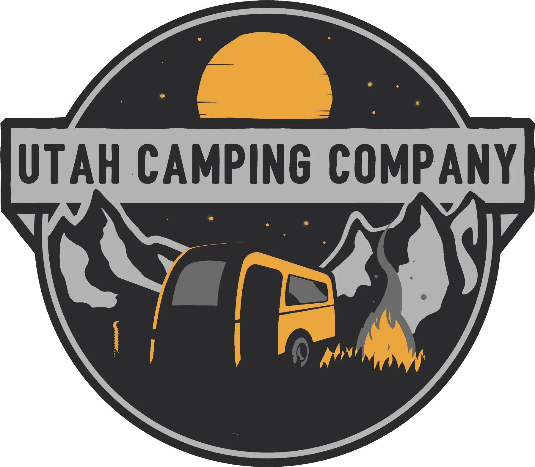 Camping Gear Rentals U0026 Custom Trailers Canvas Utah North Korea Png Camping Png