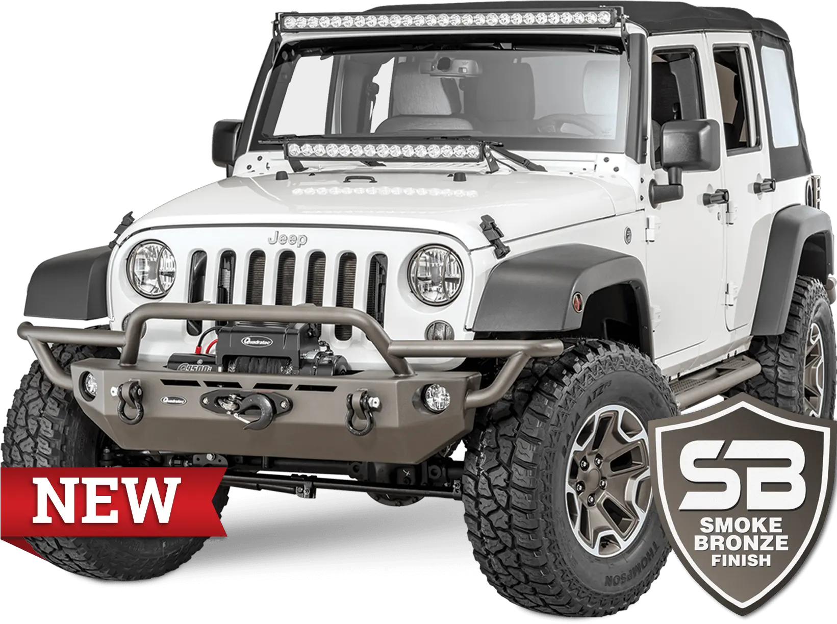 Download Bronze Jeep Grill Insert Hd Bronze Bumper Jeep Wrangler Png Tire Smoke Png