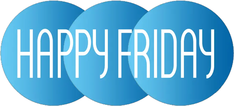 Download Happy Friday3 Compumundo Png Friday Png