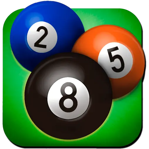 8 Pool Game Snooker 9 Ball Solid Png 8 Ball Icon