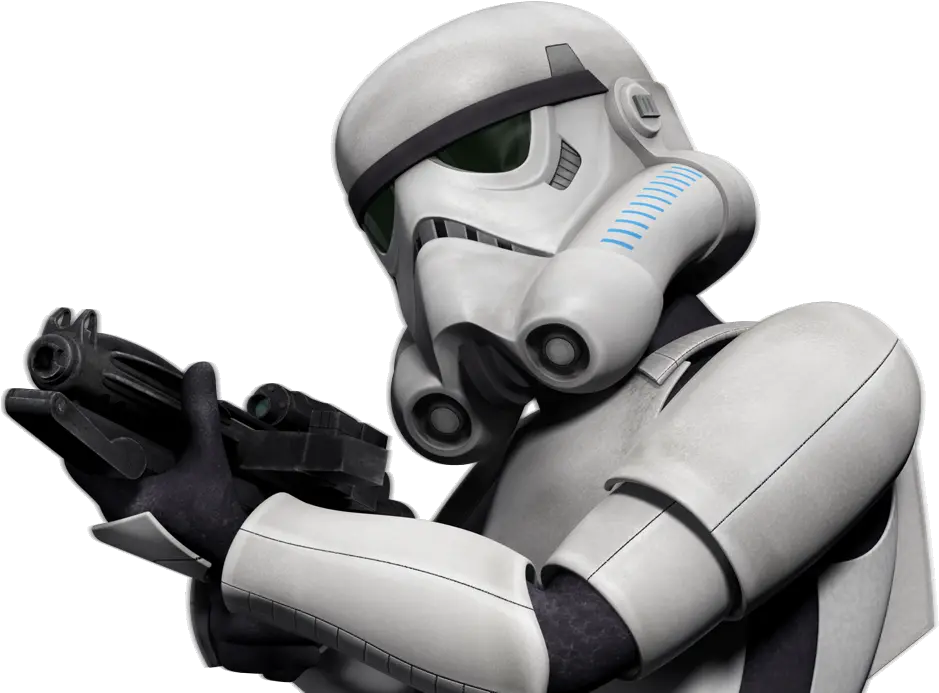 Stormtrooper Top Swr Star Wars Stormtrooper Hd Png Storm Trooper Png