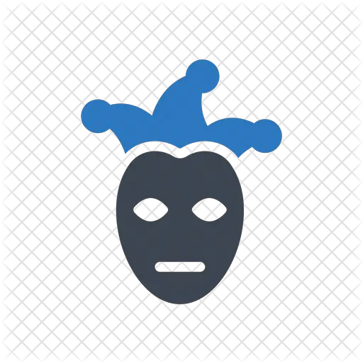 Available In Svg Png Eps Ai Icon Fonts Face Mask Joker Mask Png
