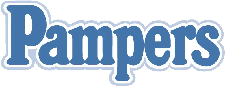 Pampers Logo Pampers Png Pampers Logo