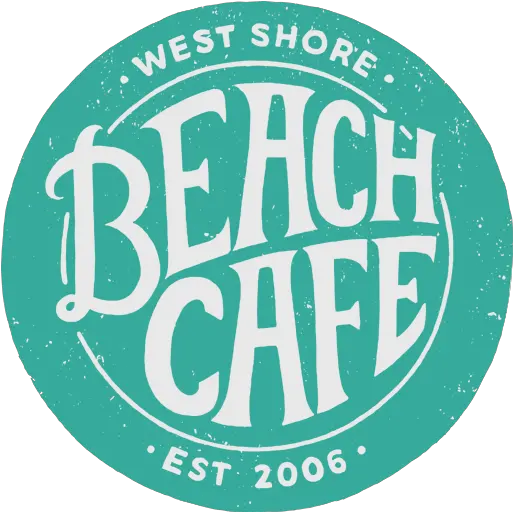 The West Shore Beach Cafe Llandudno North Wales Partido Accion Nacional Png Cafe Logos