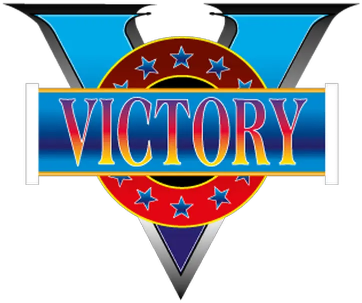 Victory Decal Vertical Png Victory Motorcycle Logo