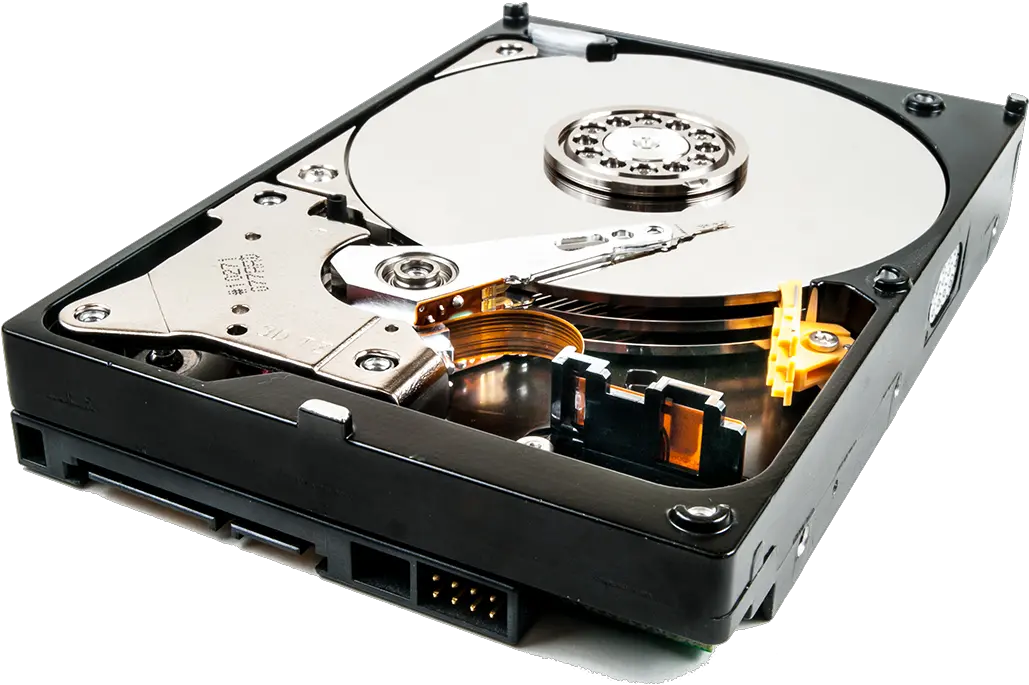 Hard Disc Download Transparent Png Image Arts Hard Drive Of A Computer Hard Drive Png