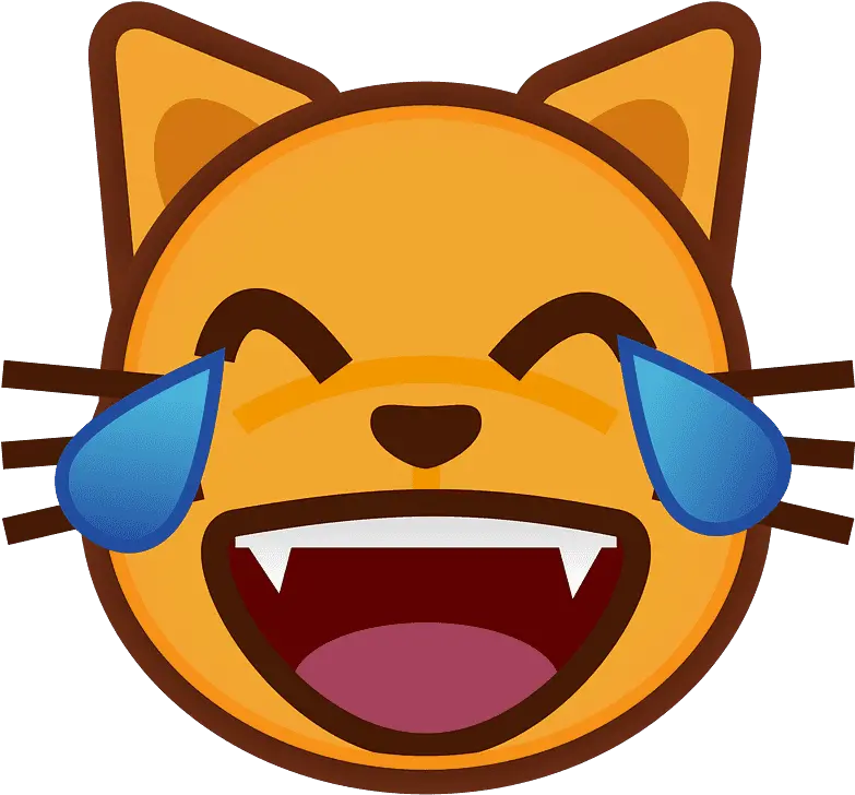 Cat With Tears Of Joy Emoji Clipart Free Download Half Life 2 Symbol Png Laughing Crying Emoji Png