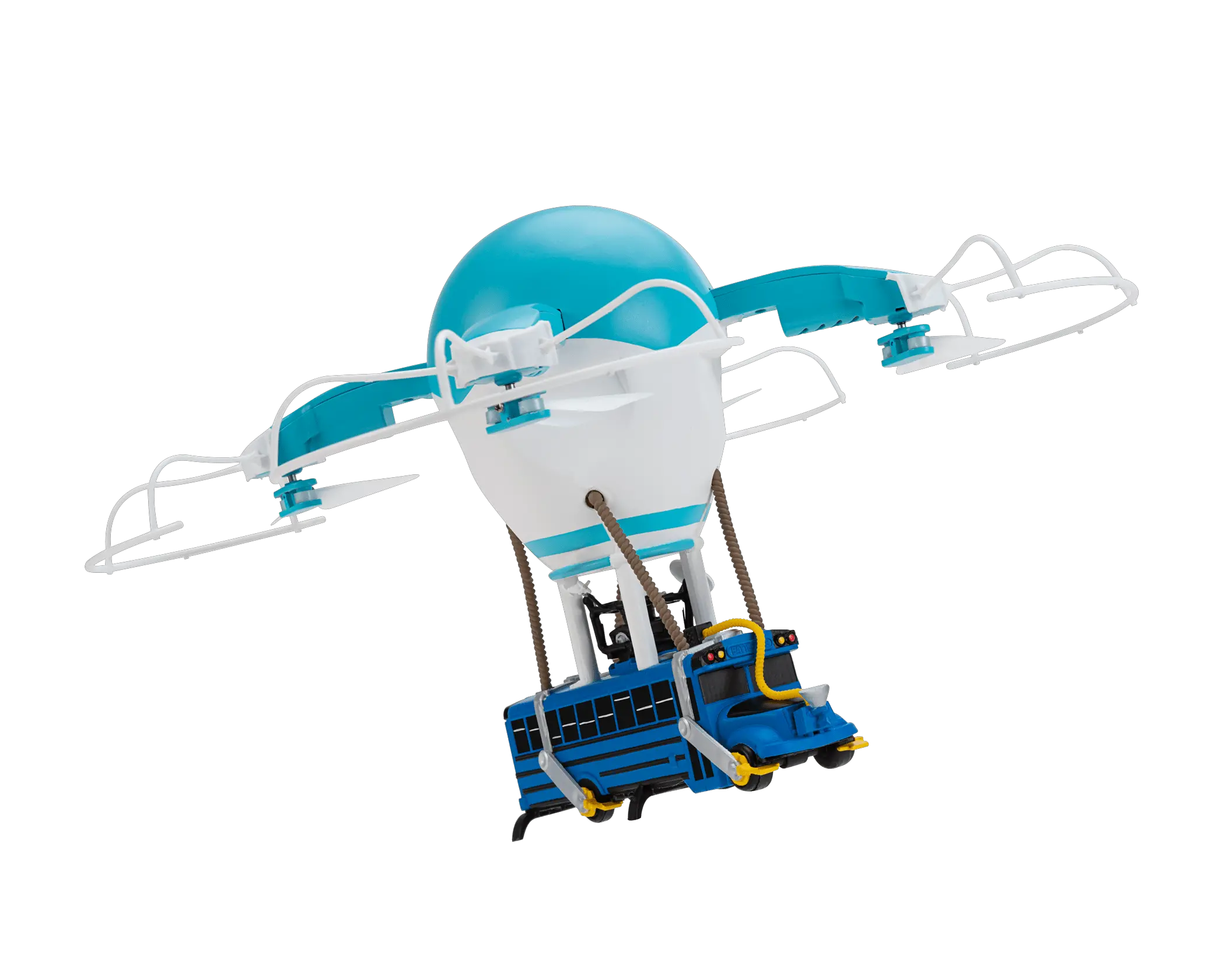 Fortnite Battle Bus Drone Fortnite Battle Bus Drone Png Battle Bus Png