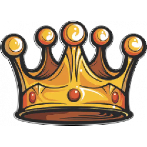 Quinceanera Crown Png