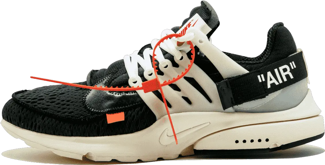The Ultimate Comprehensive Guide Nike Air Presto X Off White Png Off White Logo Png