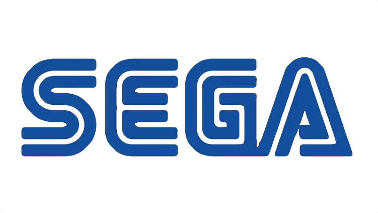 Logo Sega Transparent Png Image Sega Logo Sega Png