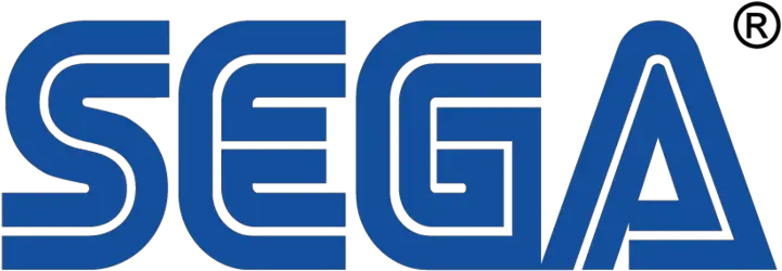 Download Free Png Sega Sega Logo Black Sega Png