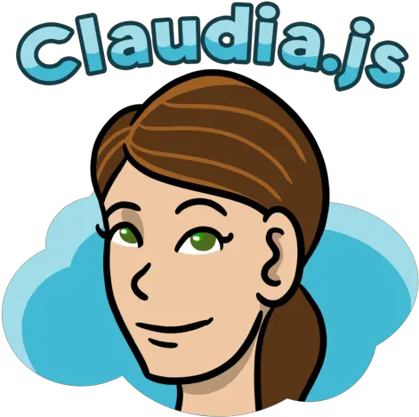 Claudiajs Claudiajs Png Javascript Logo Transparent