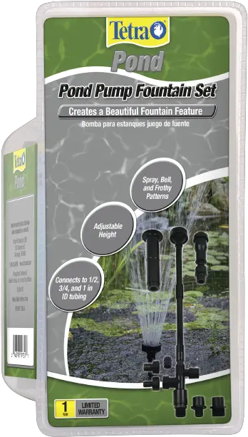 Fountain Set Tetra Tetra Png Fountain Grass Png