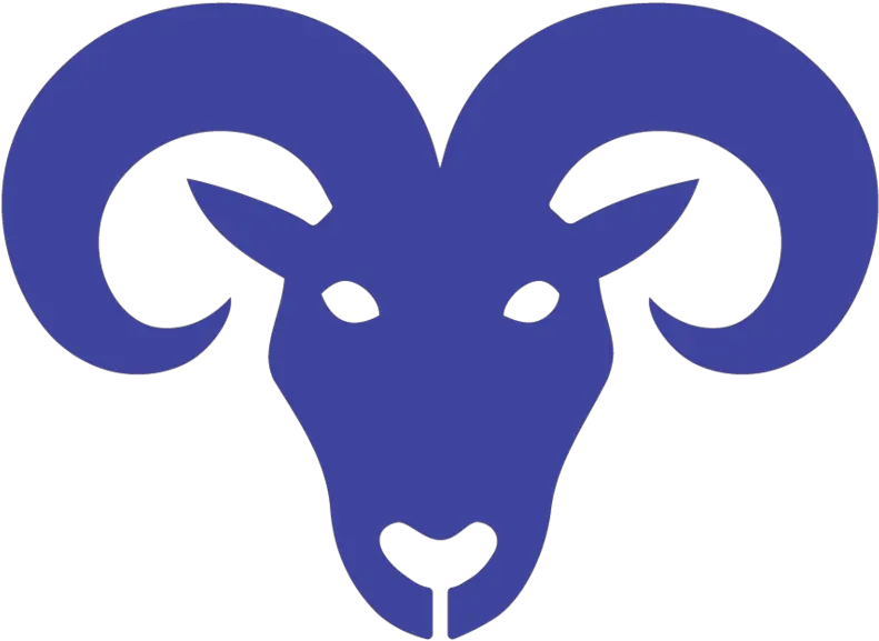 Aries Musée Magazine Horn Png Aries Png