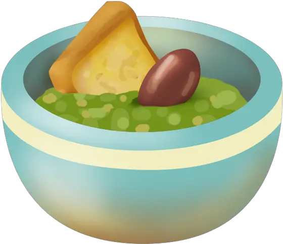 Olive Dip Bonbon Png Dip Png