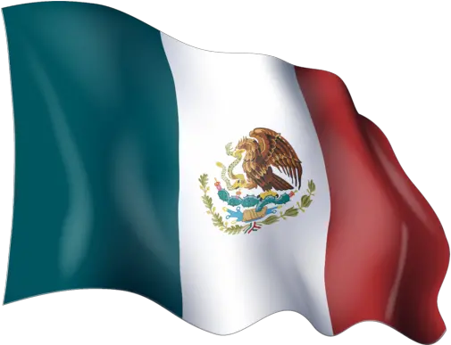 Flag Of Mexico Mexico Flag Png Mexico Flag Png