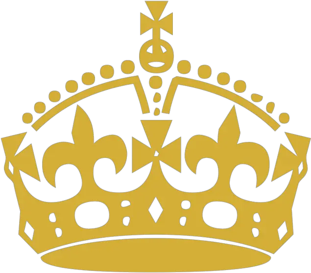 Vector Crown Png